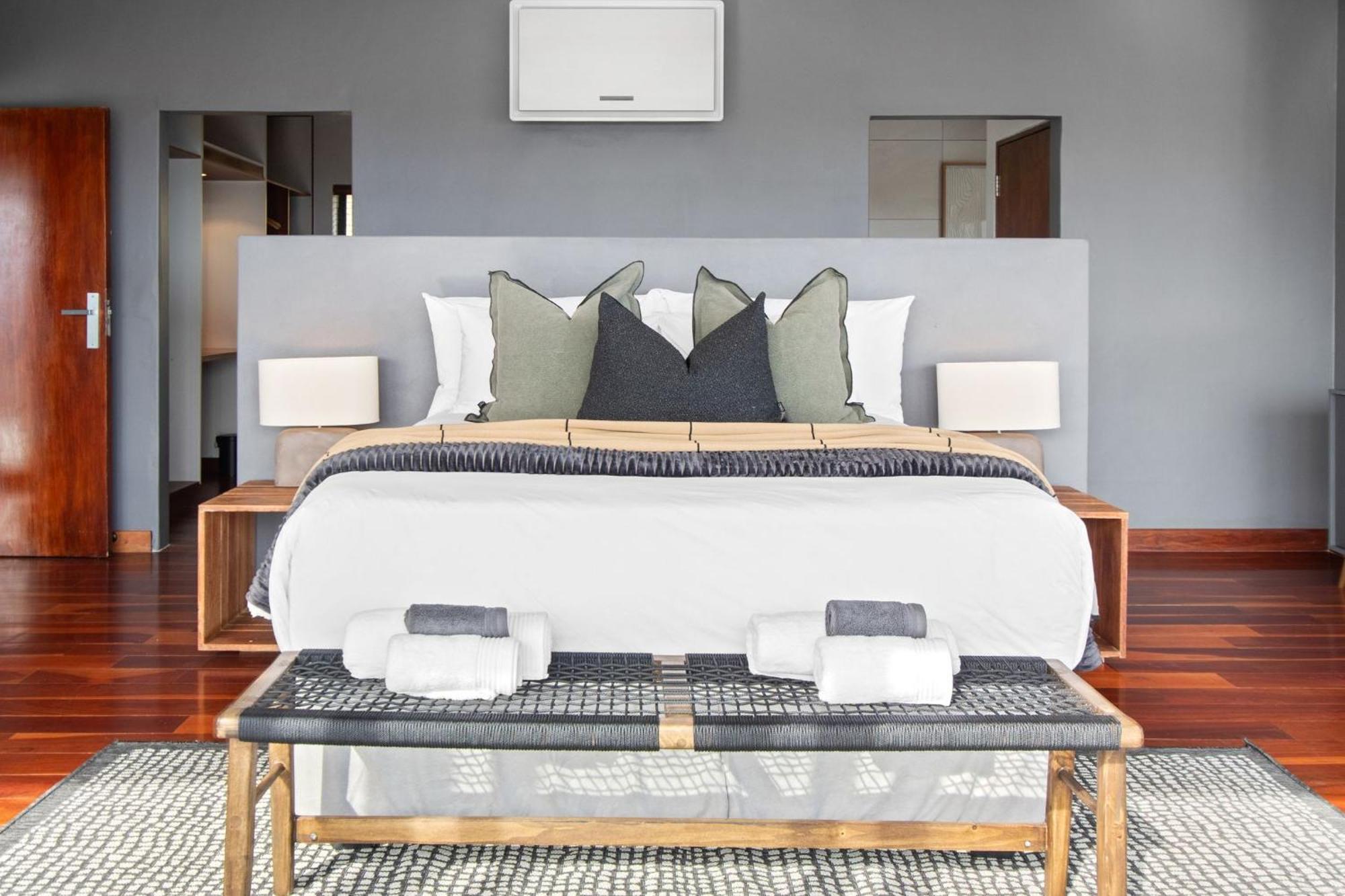 Restio View 11 By Host Agents Holiday home *