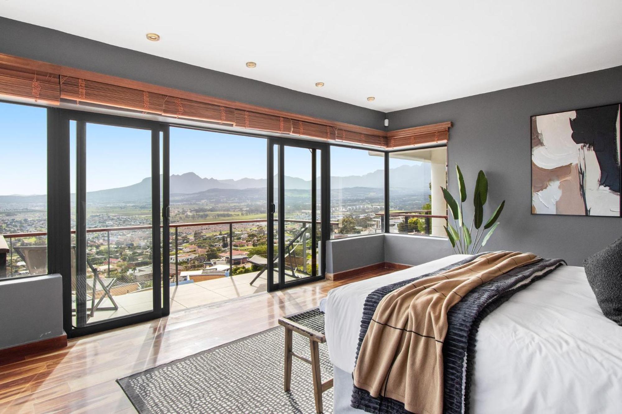 Restio View 11 By Host Agents Holiday home *