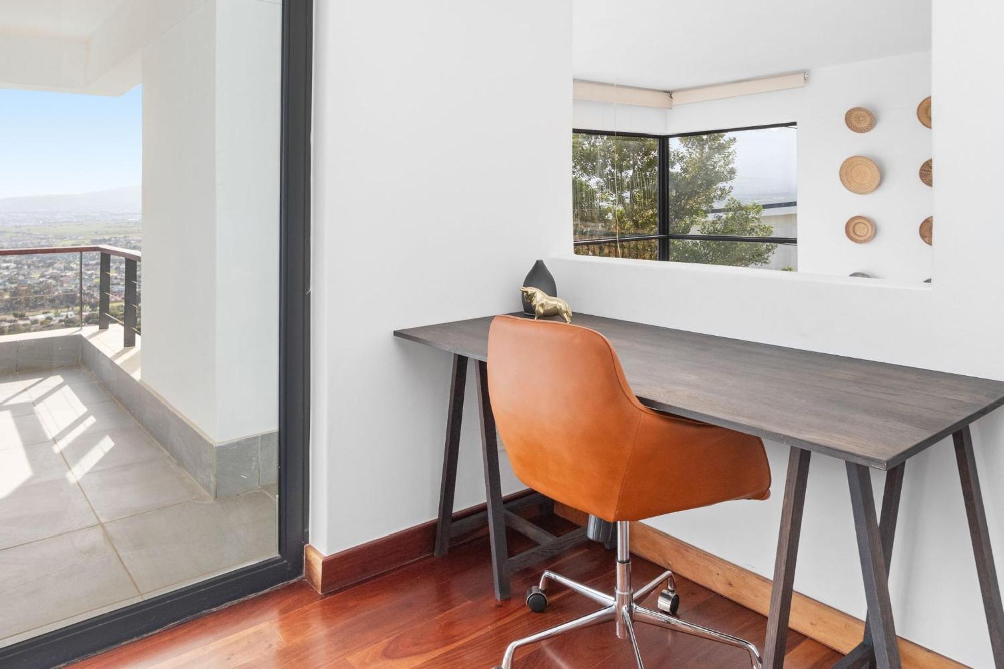 Holiday home Restio View 11 By Host Agents