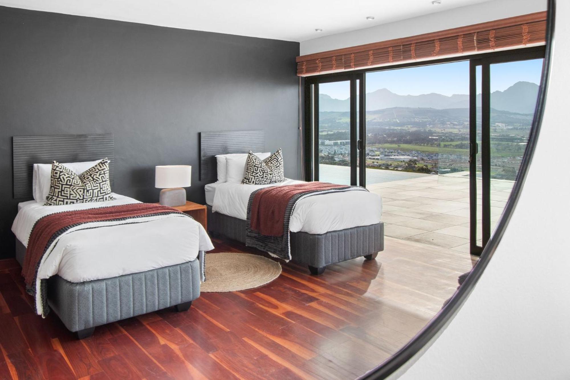 Holiday home Restio View 11 By Host Agents Cape Town