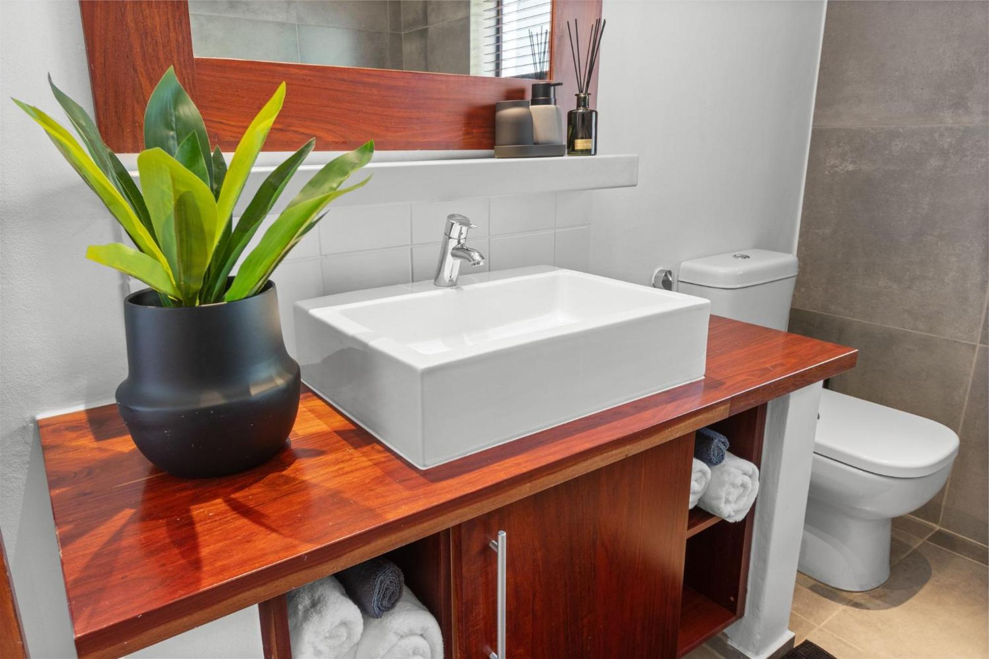 Holiday home Restio View 11 By Host Agents *