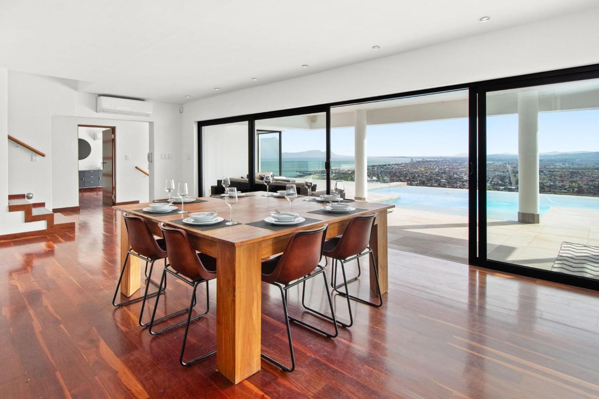 Restio View 11 By Host Agents Holiday home Cape Town
