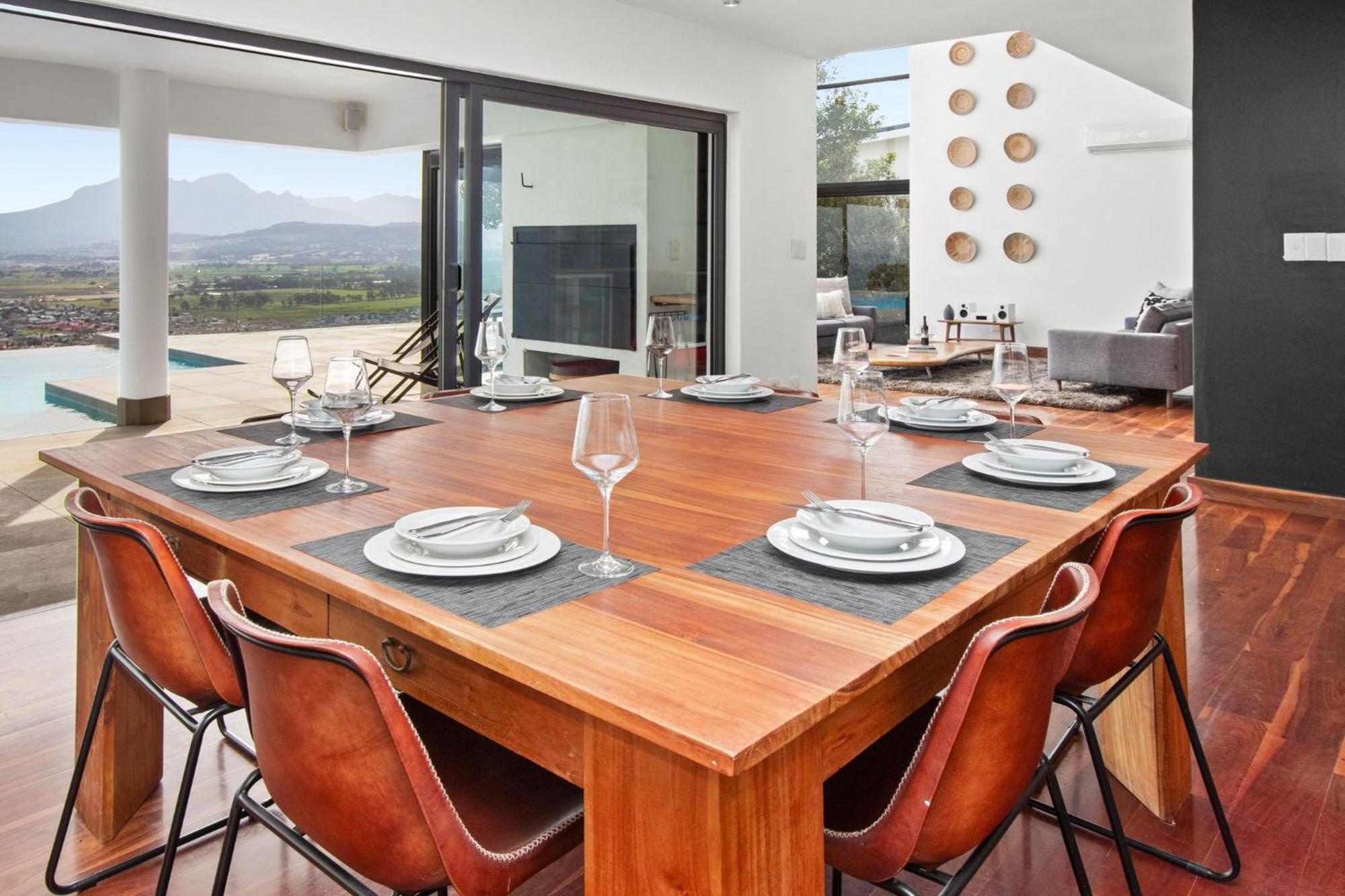 Restio View 11 By Host Agents Holiday home *