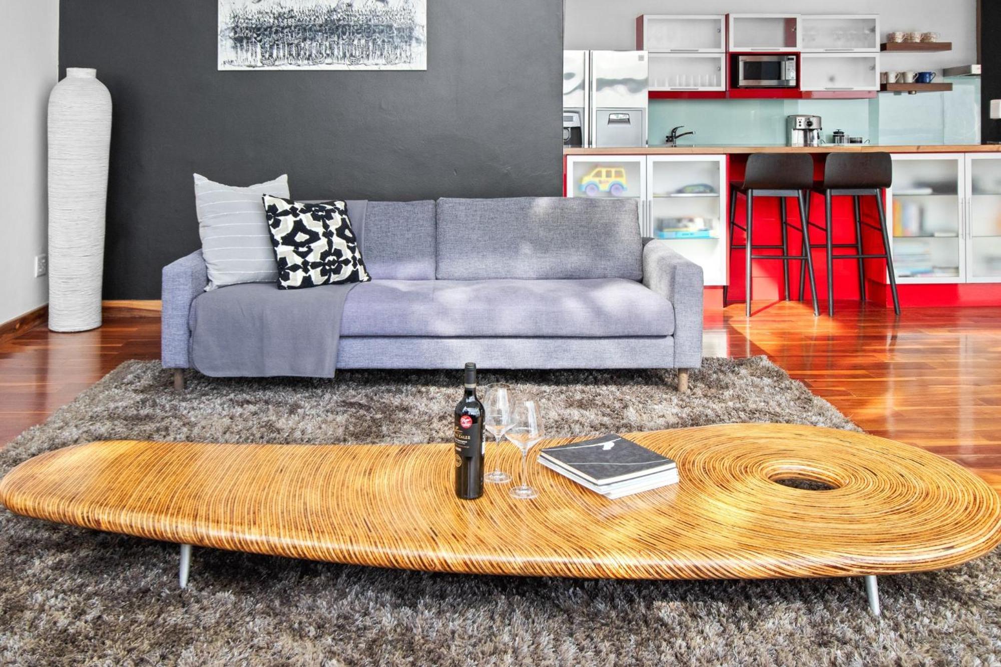Holiday home Restio View 11 By Host Agents Cape Town